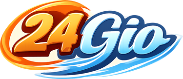 24 Gio